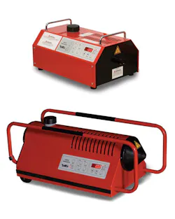 Smoke Generator 10468000 Smoke Generator 10468000