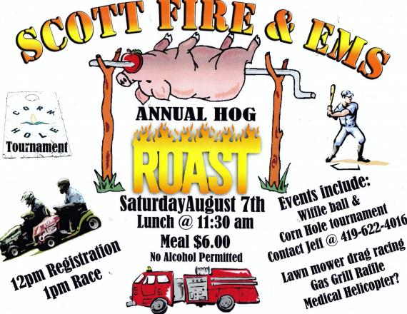 Hog Roast jpg 10458319