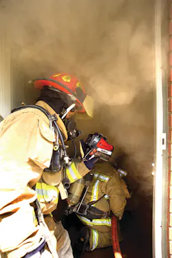 Make thermal imaging a topic at every training session. Make thermal imaging a topic at every training session.