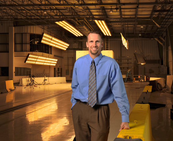 Tom ChezemVice President of CAPE