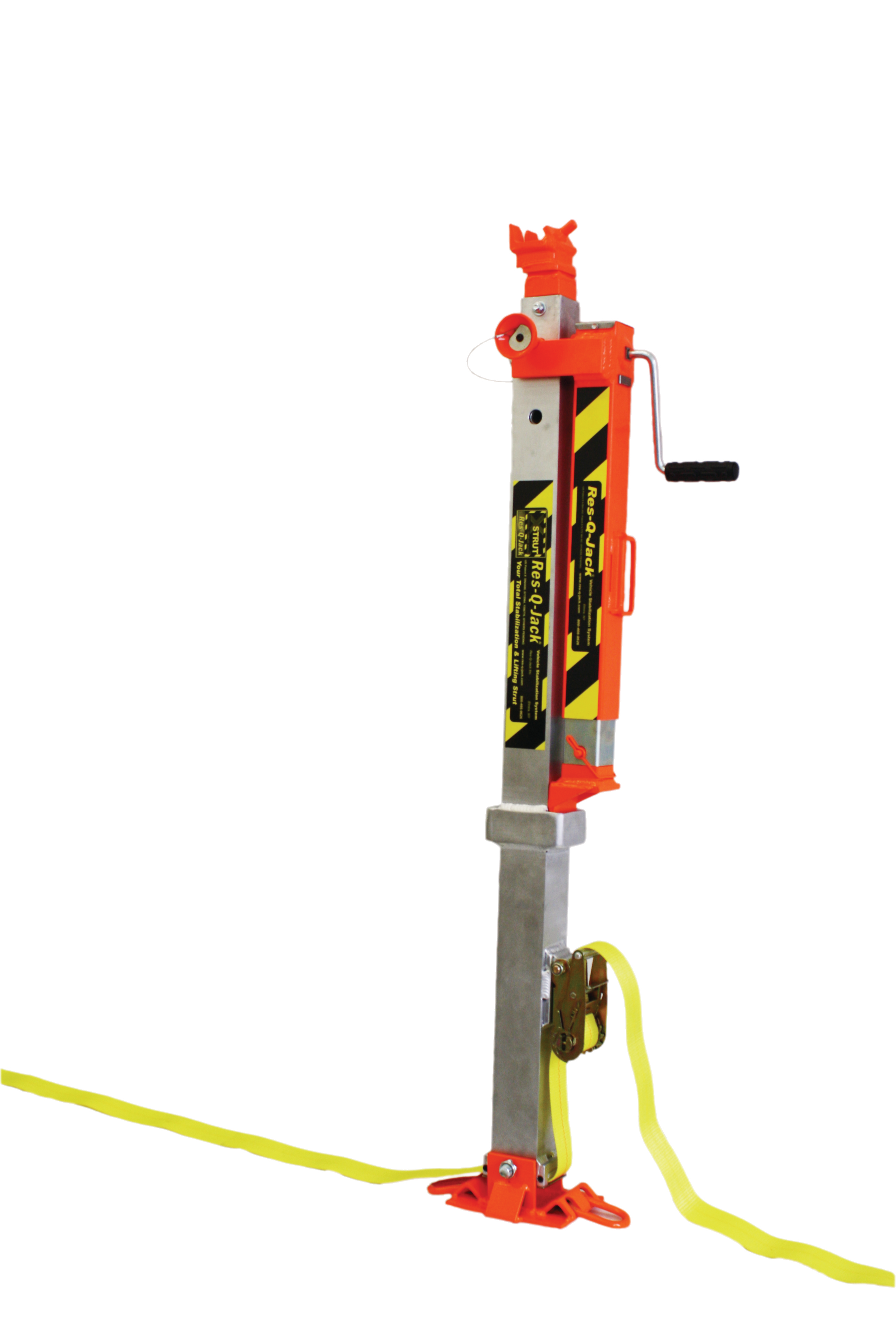 Aluminumxjack 10181800