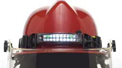 Command20 Front Red Helmet Command20 Front Red Helmet