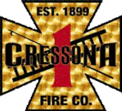 Cressona Decal Paint 10458274 Cressona Decal Paint 10458274