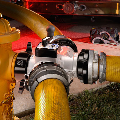 Hydrantassistvalve 10183790