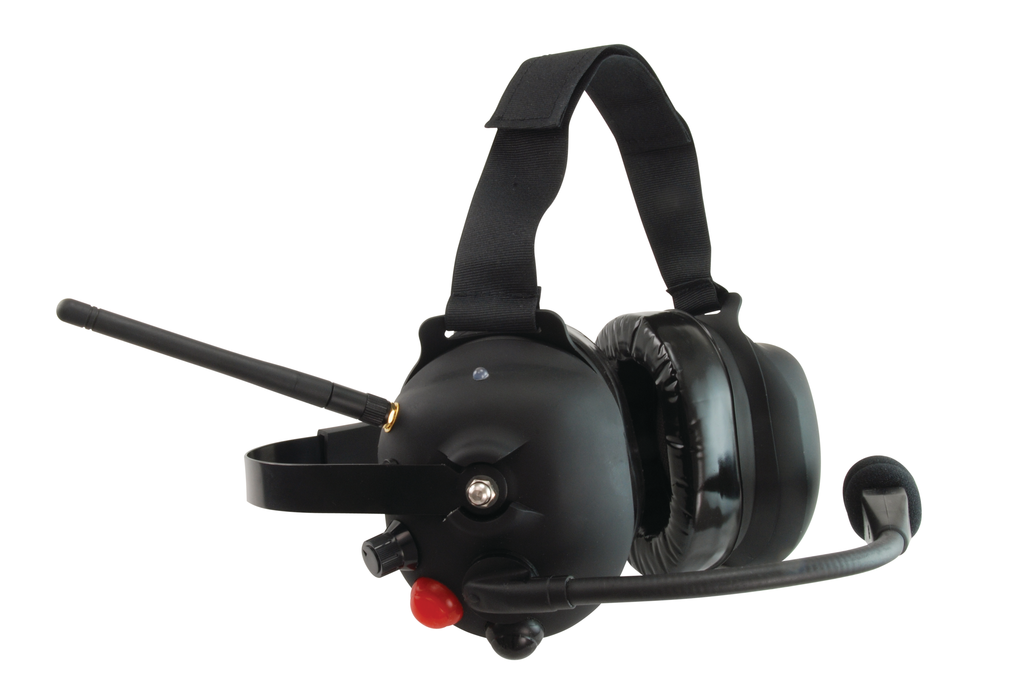 Liberator Wireless Headset