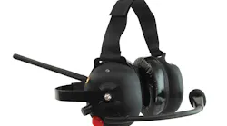 Liberator Wireless Headset Liberator Wireless Headset