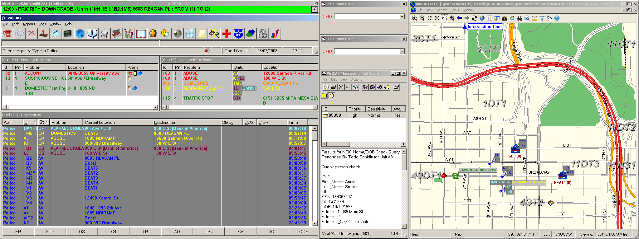 Wide Screen2 Monitor Shot