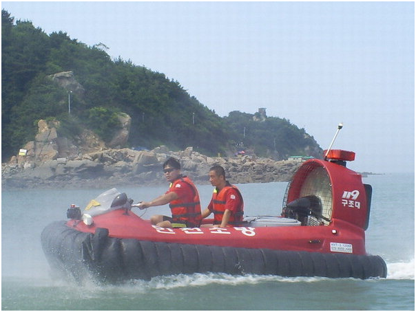 Incheon Fire Dept