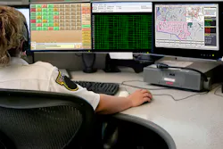 Dispatch Three Screens Dispatch Three Screens