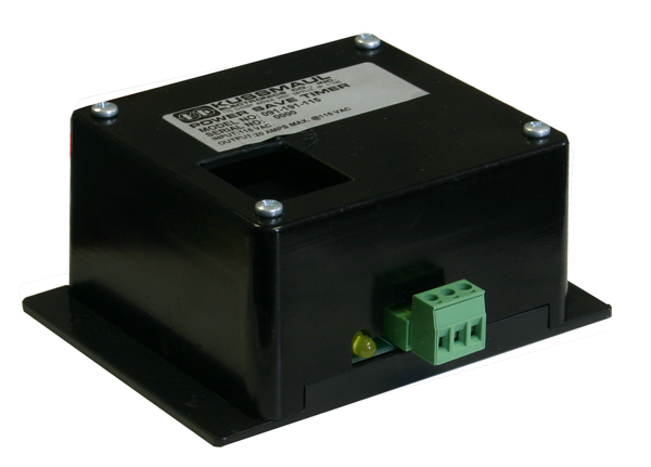 New POWER SAVE TIMER