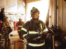 Erron Kinney may no longer be a tight end for the NFL's Tennessee Titans, but he has the same outlook on the need for fitness in his current profession. Erron Kinney may no longer be a tight end for the NFL's Tennessee Titans, but he has the same outlook on the need for fitness in his current profession.