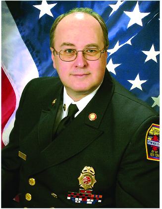 DAVID REEVES is a district chief with a Syracuse, NY, Fire Department. He is a 37-year veteran with Syracuse. He has been the chairman of the department&rsquo;s Apparatus Advisory Committee since its creation in 1996. Currently, he is administrator and superintendent of the Division of Maintenance for the department with responsibilities for design, specification, acceptance and maintenance of approximately 100 vehicles.