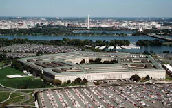 The Pentagon Force Protection Agency’s CBRNE Response Division protects the Pentagon, headquarters of the Department of Defense. The Pentagon Force Protection Agency’s CBRNE Response Division protects the Pentagon, headquarters of the Department of Defense.