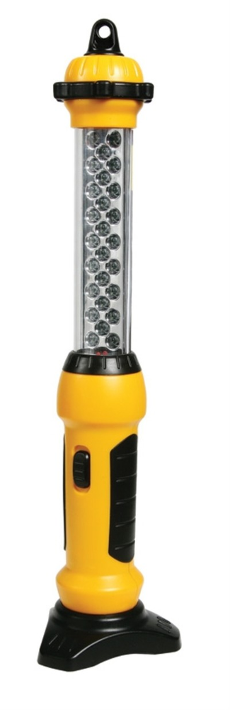 Defender Led Hand Lamp E712810