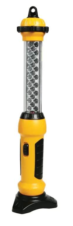 Defender Led Hand Lamp E712810 Defender Led Hand Lamp E712810