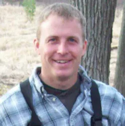 Firefighter Chip Imker Firefighter Chip Imker