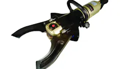 Genesis cutter makes All 9’s in accordance to the NFPA 1936 scale! The aptly named “ALL 9” cutter has accomplished a feat no other cutter currently on the market has done. It has cut all of the largest pieces of steel on the NFPA 1936 scale certified by a 3rd party testing organization. This test has proven to be a much better way of comparing two cutting tools as it depends on actual performance, not calculated cutting forces, which is how it was traditionally done in the past. Genesis cutter makes All 9’s in accordance to the NFPA 1936 scale! The aptly named “ALL 9” cutter has accomplished a feat no other cutter currently on the market has done. It has cut all of the largest pieces of steel on the NFPA 1936 scale certified by a 3rd party testing organization. This test has proven to be a much better way of comparing two cutting tools as it depends on actual performance, not calculated cutting forces, which is how it was traditionally done in the past.