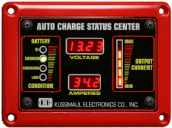 Kussmaul 10462288 Kussmaul 10462288