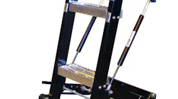 ALCO-LITE has introduced the SURESTEP access ladder, encompassing a self-retracting system to provide fast, effortless access to the top of the rescue truck. The ladder is equipped with cast aluminum steps and stainless-steel hardware for increased durability and knurled handrails for increased safety and stability. It is designed with a manual tracking system for rigidity and ease of operation and features a black powder coat finish, polished stainless stanchions and cast aluminum caps. The ladder is field repairable with factory parts and manufactured per a department’s width and length request. It meets or exceeds NFPA 1931, Standard for Manufacturer’s Design of Fire Department Ground Ladders. ALCO-LITE has introduced the SURESTEP access ladder, encompassing a self-retracting system to provide fast, effortless access to the top of the rescue truck. The ladder is equipped with cast aluminum steps and stainless-steel hardware for increased durability and knurled handrails for increased safety and stability. It is designed with a manual tracking system for rigidity and ease of operation and features a black powder coat finish, polished stainless stanchions and cast aluminum caps. The ladder is field repairable with factory parts and manufactured per a department’s width and length request. It meets or exceeds NFPA 1931, Standard for Manufacturer’s Design of Fire Department Ground Ladders.