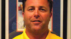 Rick Egelin, president/CEO, Fireblast 451 Rick Egelin, president/CEO, Fireblast 451