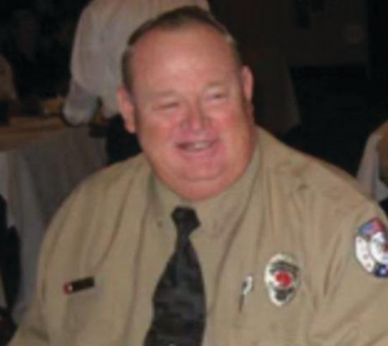 Lt. Larry G. Nelson