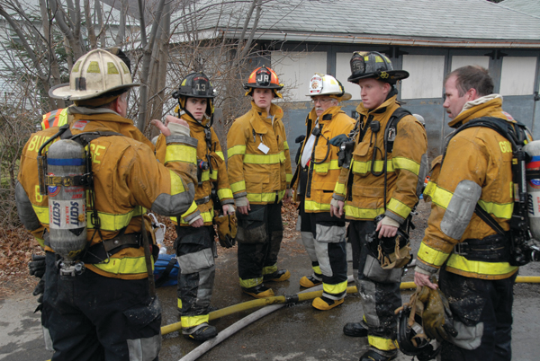 Today&rsquo;s workforce is motivated differently than a generation or two ago was and the astute fire officer not only recognizes that, but takes action by making well-thought-out adjustments
