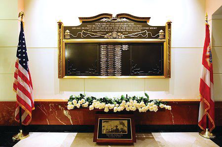 Fdny Wtc Illness Memorial Wall jpg 10461285