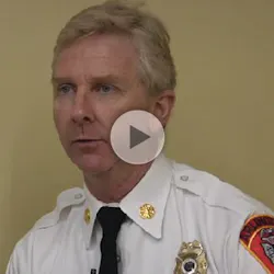 Watch the Firehouse.com interview with Arlington County Fire Chief James Schwartz. Watch the Firehouse.com interview with Arlington County Fire Chief James Schwartz.