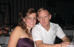 Shannon and Blaise Steffen. Read this month’s “close call,” and then take a look the pictures you carry in your wallet of the people who worry about you. Shannon and Blaise Steffen. Read this month’s “close call,” and then take a look the pictures you carry in your wallet of the people who worry about you.