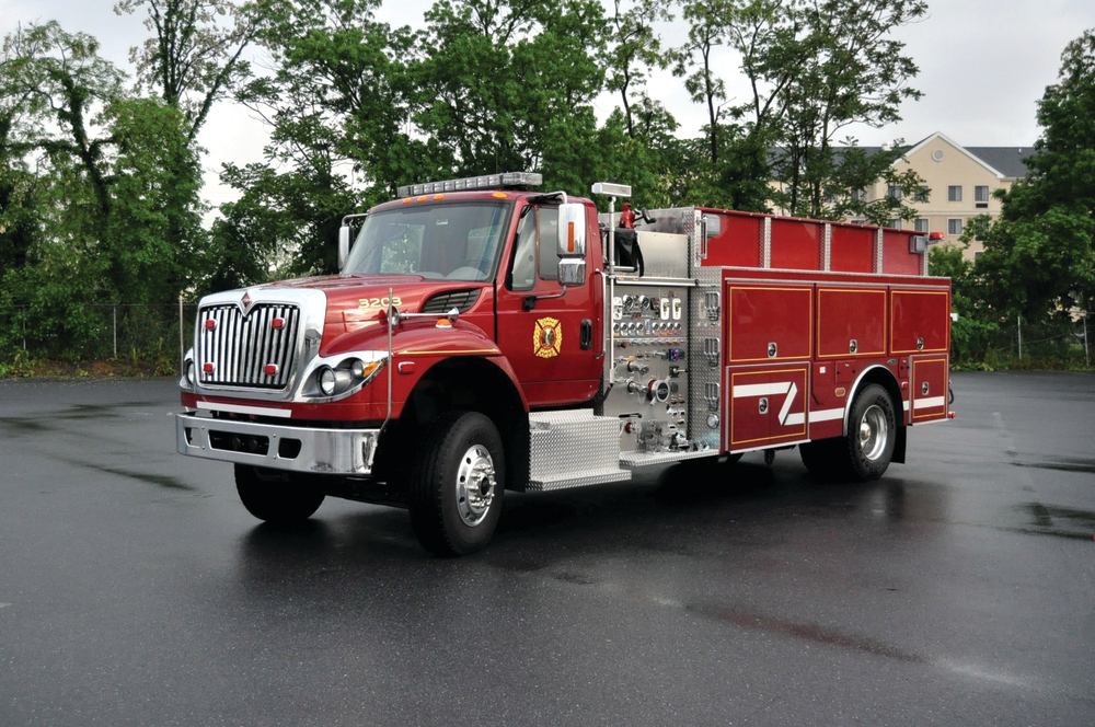 Fourguyselkparknc 10416350