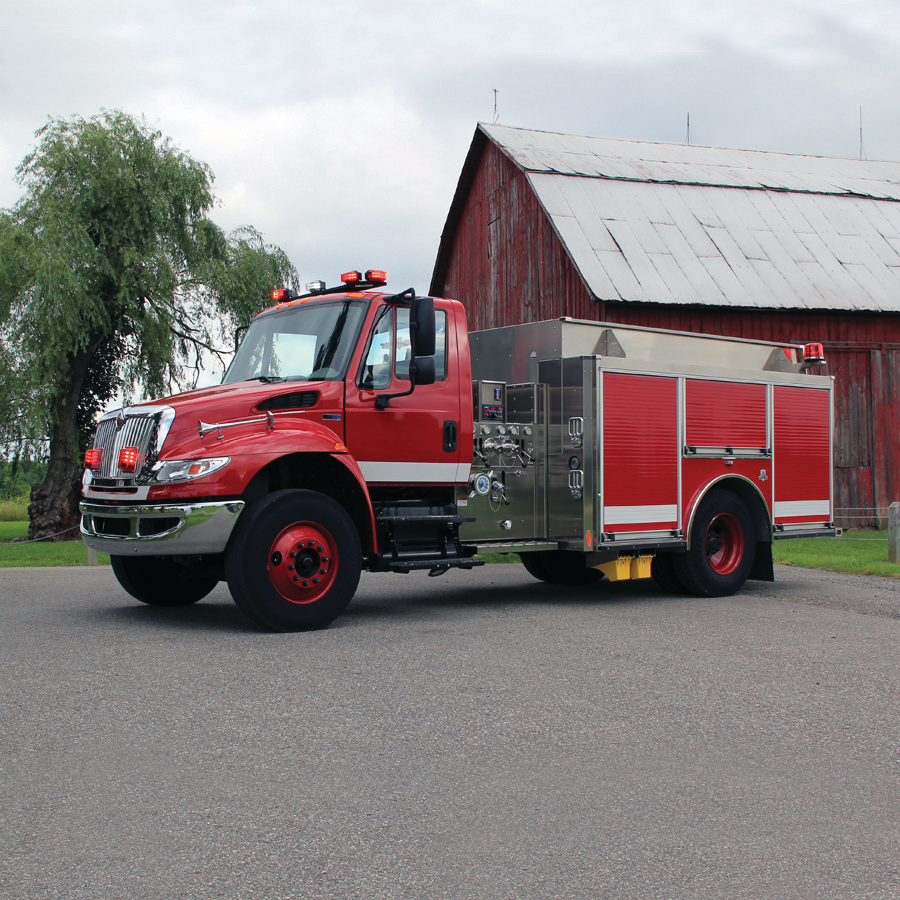 Hme Redfoxhme 10416367