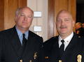 Joseph L. Krueger and David F. Peterson