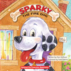 Scuttlebutt1111 Sparky Book Ja 10415837 Scuttlebutt1111 Sparky Book Ja 10415837