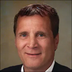 Peter Darley, vice president and chief operating officer, W.S Darley & Co. Peter Darley, vice president and chief operating officer, W.S Darley & Co.