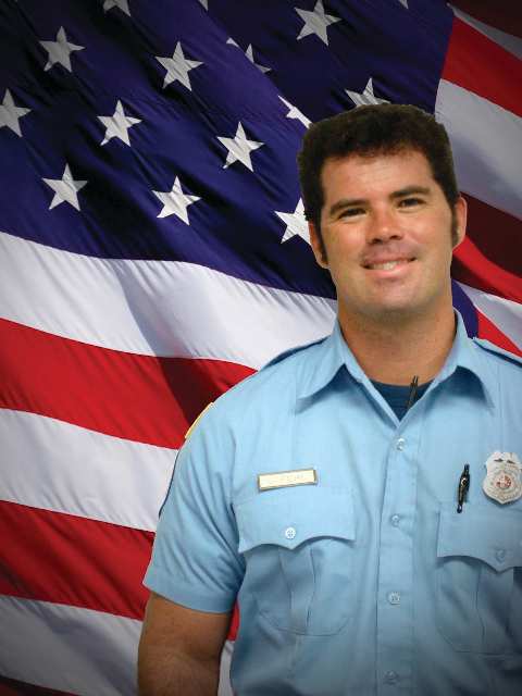 James Fehl 10457287