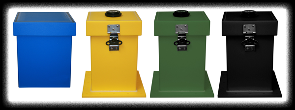 All Fill Towers With Black 10685249 png