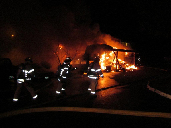 012312 Carportfire1 10617415