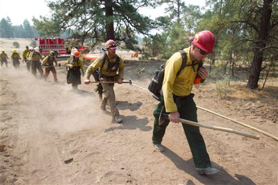Nmwildfires 10604260