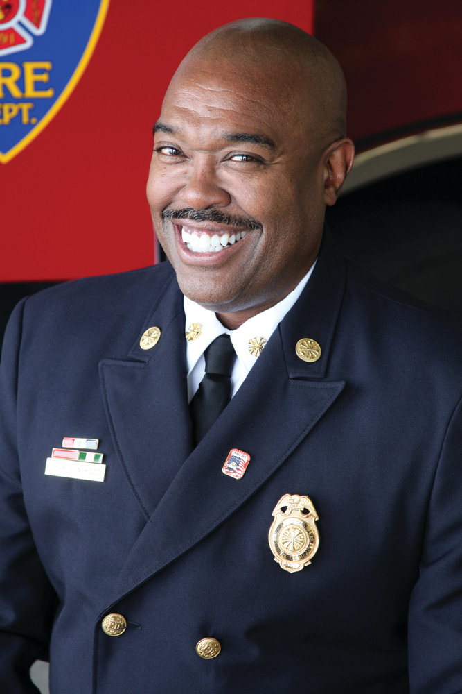 If we are not properly trained, we cannot provide the highest level of customer service possible to the citizens of our community.