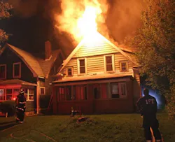 Indfire 10688991 Indfire 10688991