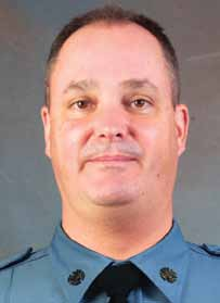 FDNY Firefighter Kevin J. Hogan II, Ladder 114