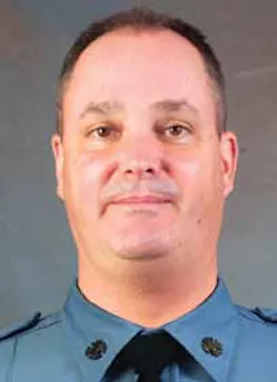 FDNY Firefighter Kevin J. Hogan II, Ladder 114 FDNY Firefighter Kevin J. Hogan II, Ladder 114