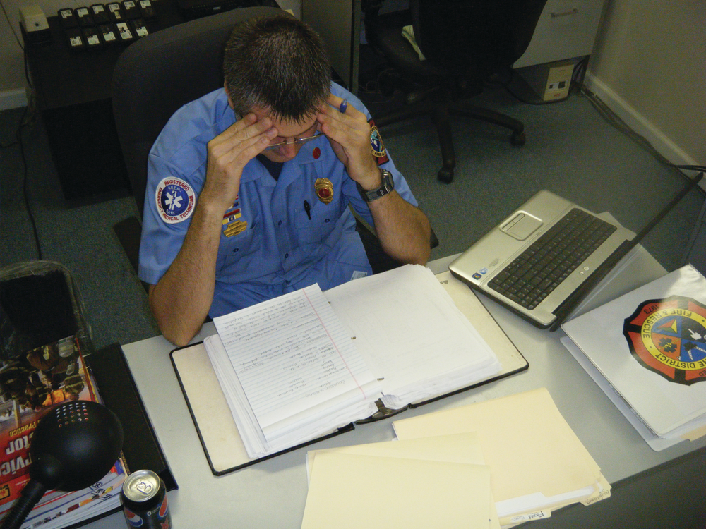 What happens to our prevention outreach while you&rsquo;re in the office doing administrative tasks and analysis? Prevention success is based on getting involved with your community on a personal level and simply people talking to people. Prevention by spreadsheet eliminates people and an effective prevention program that alters behaviors and attitudes needs to be all about people. They just don't match.