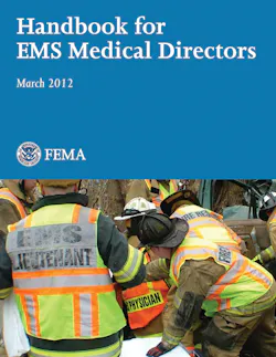 Handbook For Ems Medical Direc 10710055 Handbook For Ems Medical Direc 10710055