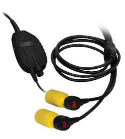 3M Peltor ORA TAC Headset 3M Peltor ORA TAC Headset