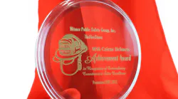 MSA awarded TheFireStore the MSA Cairns Helmets Achievement Award for the incredible achievement of more than 75,000 Cairns helmet sales in the last five years. MSA awarded TheFireStore the MSA Cairns Helmets Achievement Award for the incredible achievement of more than 75,000 Cairns helmet sales in the last five years.