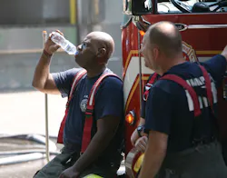 Firefighter Safety Summer Mont 10734806 Firefighter Safety Summer Mont 10734806