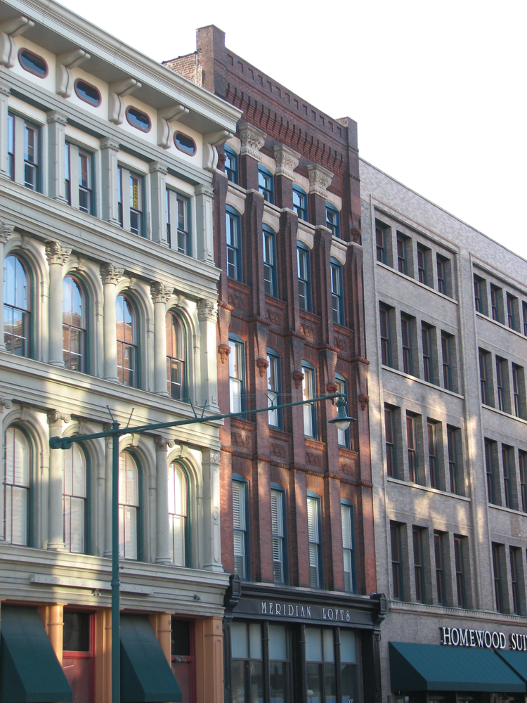 The evolving and rapidly changing dynamics of building structures and occupancies involve new construction as well as renovation and adaptive reuse of older buildings and occupancies.