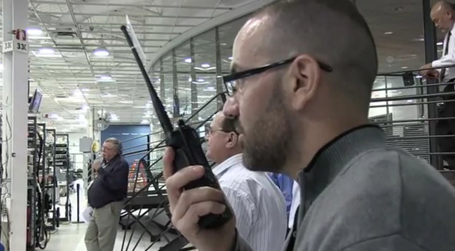 Earlier this week, the state launched Maryland FiRST, a statewide 700 MHz radio system built for first responders who need to communicate with other jurisdictions.