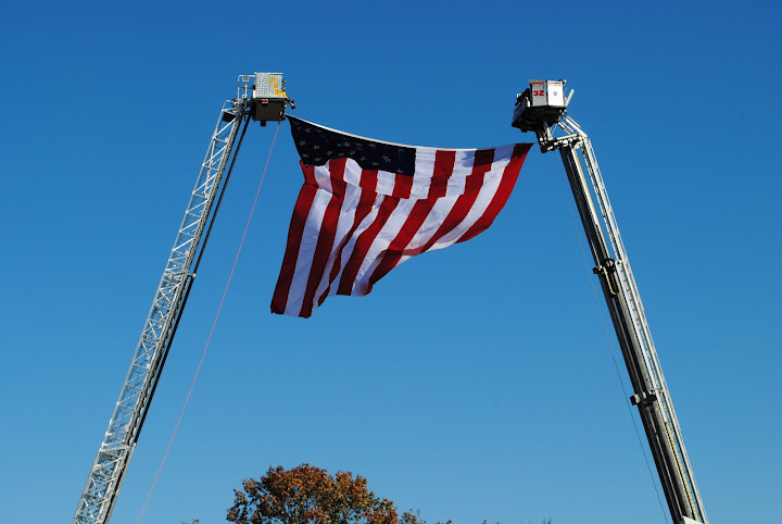 The NFPA's Firefighter Fatality Report was unveiled on June 12 at the organization's annual conference in Las Vegas and lists the total number of on-duty deaths for 2011 as 61.